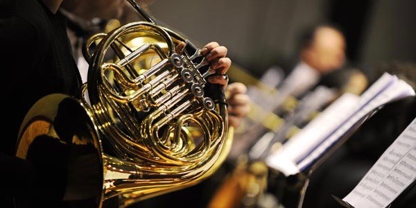 french horns legato mardermusic