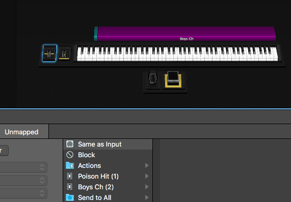 MainStage Tutorial for EXS24