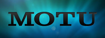MOTU