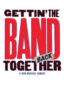 Gettin' the Band Back Together