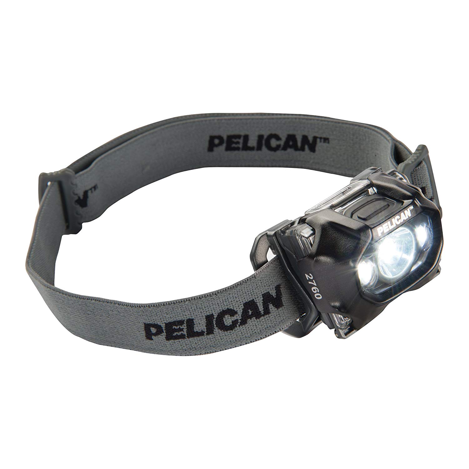 Pelican 2760 Headlamp