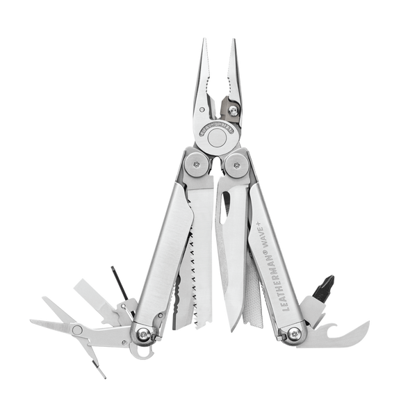 Leatherman Multitool
