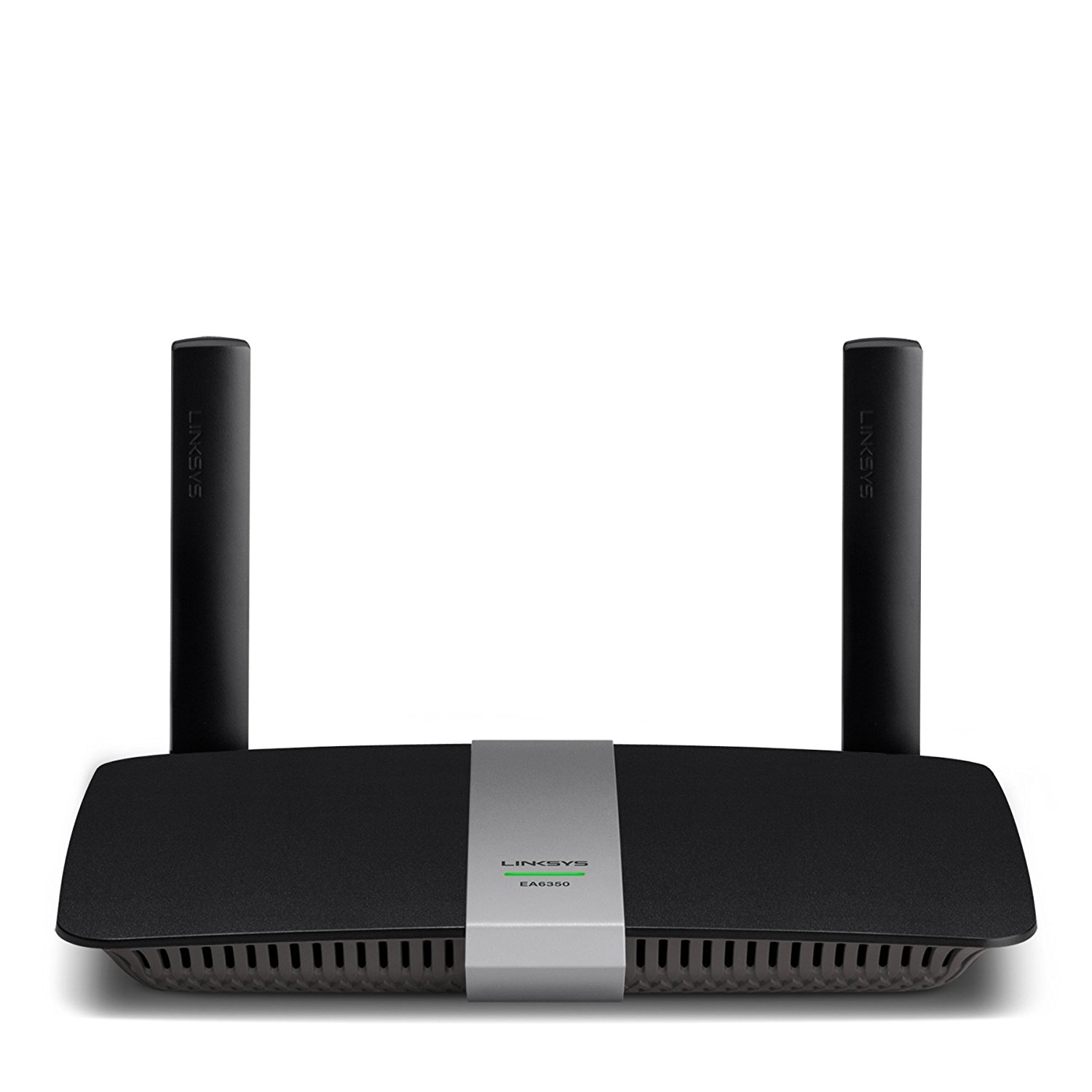 Linksys EA6350 Dual Band Gigabit Router