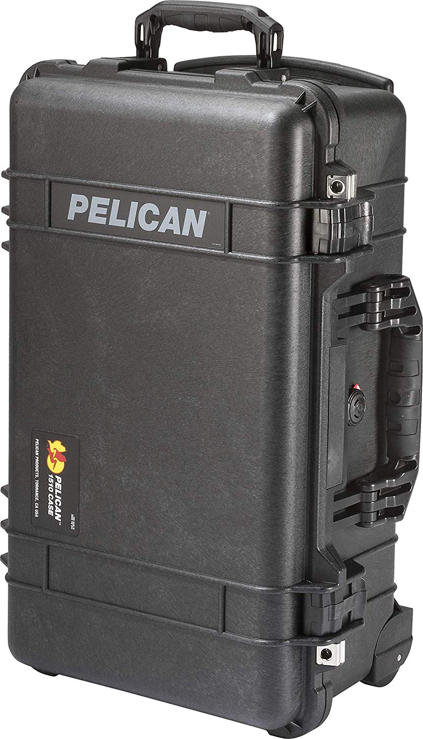 Pelican 1510 Case With Foam