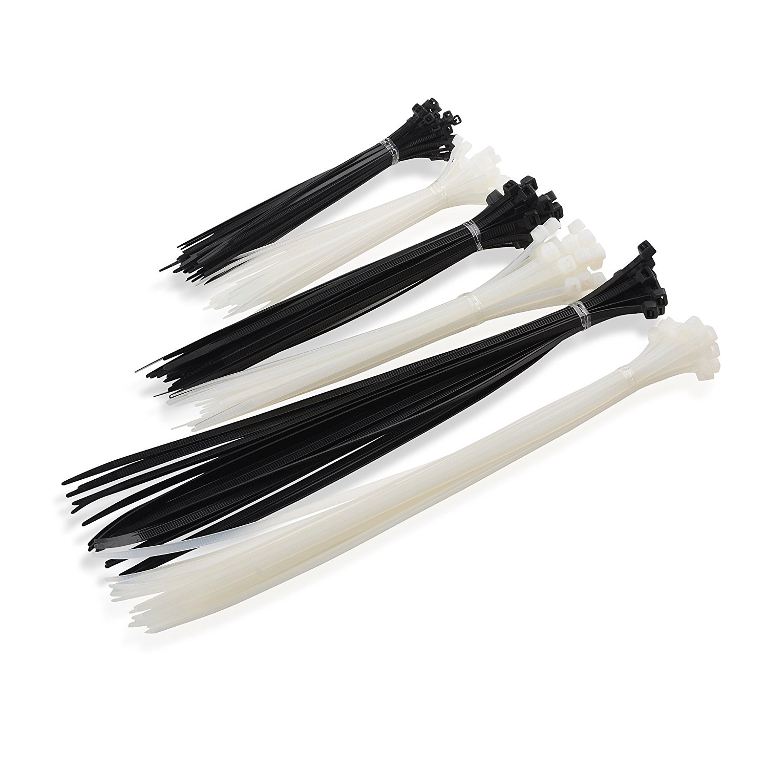 Cable Ties for MainStage Programming