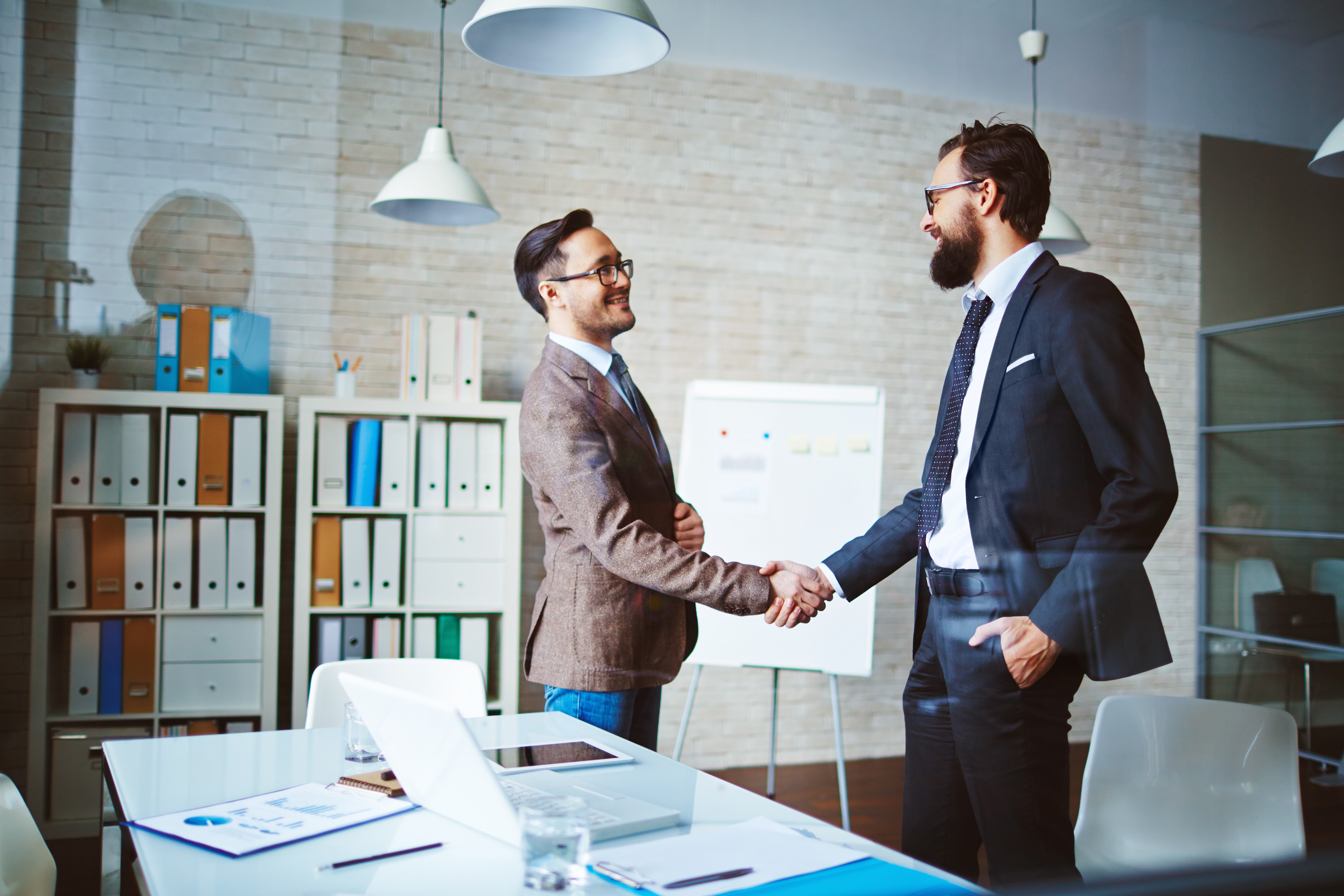 electronic music design contract negotiation